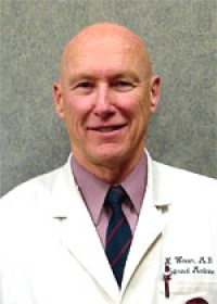 Dr. Harold  Werner MD