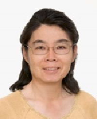 Dr. Xinzhu Pang M.D., Pathologist