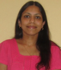 Dr. Kavitha Pandy Raj MD