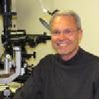 Dr. Jack B Bridge O.D., Optometrist