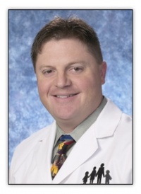 Dr. Eric D Beshires M.D., Family Practitioner