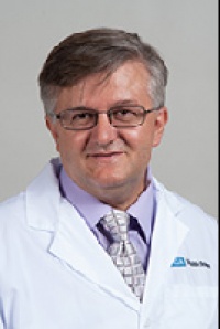 Dr. Jure Marijic MD, Anesthesiologist