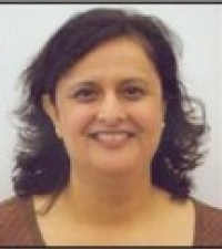 Dr. Nibha Mediratta MD, Internist