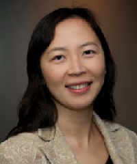 Lily E. Tang M.D., Radiologist