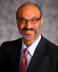 Dr. Parminder  Sethi M.D.