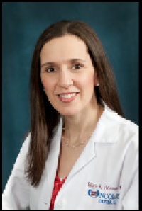 Dr. Ellen A Ronnen MD, Hematologist (Blood Specialist)