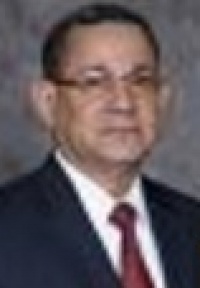 Dr. Ruben Dario Toribio M.D.