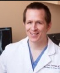 Dr. Trevin Thurman M.D., Physiatrist (Physical Medicine)