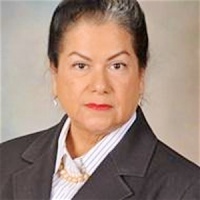 Dr. Irma J Cockerill MD