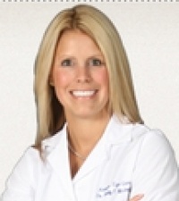 Dr. Emily P. Macquaid M.D.