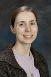 Dr. Tracy Elizabeth Hardwick MD