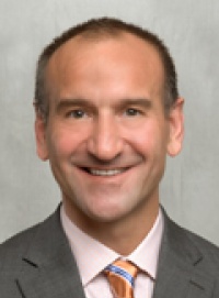 Dr. Daniel C. Sellman M.D.