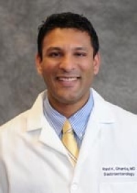 Dr. Ravi K. Ghanta M.D., Gastroenterologist