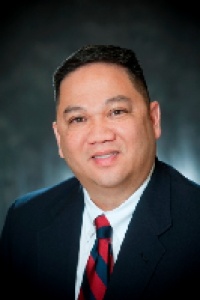 Dr. Juan S. Pico, DO, Internist