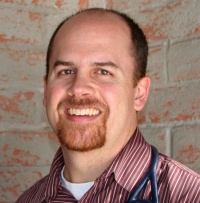 Dr. Zebulon Owen Delp MD, Pediatrician