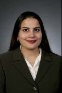 Dr. Zehra  Kapadia MD