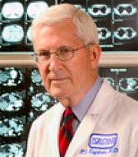 Dr. Paul F Engstrom M.D.