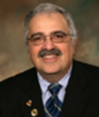 Dr. Eduardo Arreaza M.D., Allergist and Immunologist