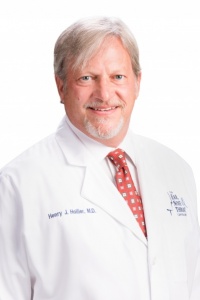 Dr. Henry J Hollier M.D., Plastic Surgeon