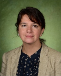 Dr. Anca Elena Andrei MD