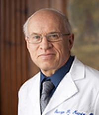 Dr. George Maguire MD, Critical Care Surgeon