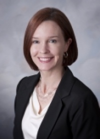Dr. Beth Ann Rasmussen M.D.