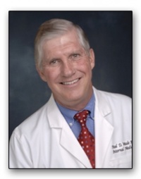 Dr. Paul D Wade M.D.