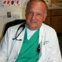 Dr. Vladimir Holy MD, Family Practitioner