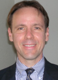 Dr. Charles Louis Schaffer M.D.