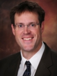 Dr. Brian A Folz M.D., Pathologist
