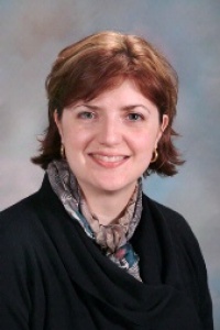 Dr. Erin E Duecy MD, OB-GYN (Obstetrician-Gynecologist)