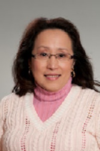 Dr. Judy K Pedro-lim D.M.D., M.D.S.