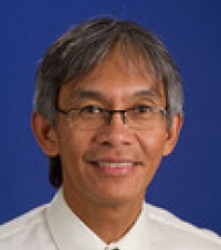 Dr. Benjamin Reyes Mandac MD
