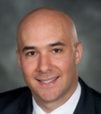 Dr. Eric Wisotzky M.D., Physiatrist (Physical Medicine)