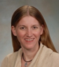 Dr. Theresa Lynn Stigen M.D.
