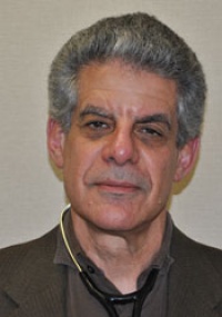 Dr. Thomas Michael Rogoff M.D., Gastroenterologist