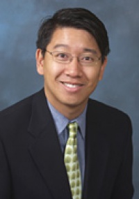 Dr. Anthony C Luke MD