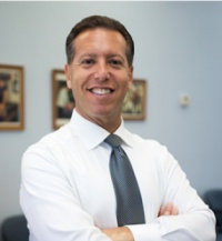 Dr. Adam Kleinberg DC, Chiropractor