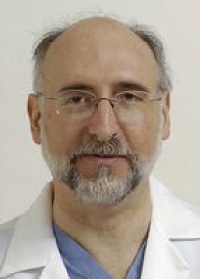Dr. Enrique Testa M.D., OB-GYN (Obstetrician-Gynecologist)