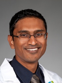 Dr. Joseph  Singh M.D.