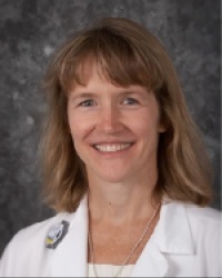 Mary Scott Soo M.D., Radiologist