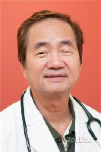 Dr. Dat Nguyen MD, Family Practitioner