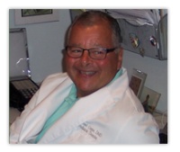 Michael Richard Coppe D.M.D., Dentist (Pediatric)