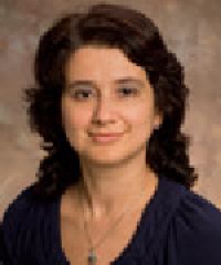 Dr. Adriana Ioachimescu MD, Endocrinology-Diabetes