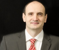 Dr. Dejan Golalic D.M.D., Dentist