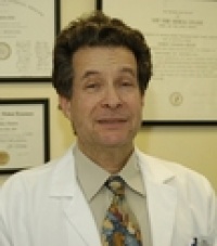 Dr. Robert Zeller MD, Internist