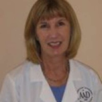 Dr. Catherine Ann Clayton M.D.