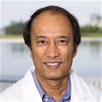Dr. Tawfiq Gordy Alam M.D., PH.D.