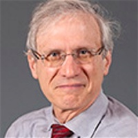 Dr. Larry Jay Bernstein MD