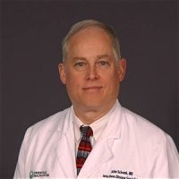 Dr. John Henry Schrank M.D., Infectious Disease Specialist
